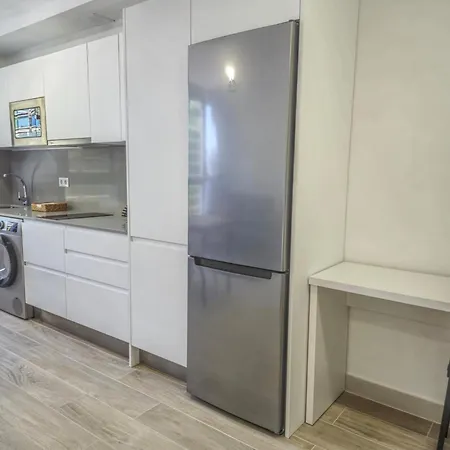 Apartamento By Playa De Canteras *